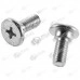 Clicheti drujba China 4500, 5200 Metal (Set) 